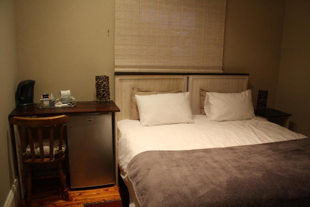 Guesthouse On Irvine Port Elizabeth Kamer foto
