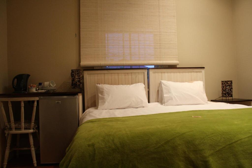 Guesthouse On Irvine Port Elizabeth Kamer foto