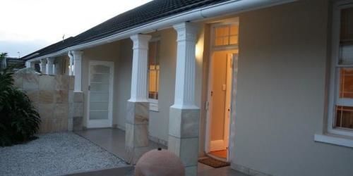 Guesthouse On Irvine Port Elizabeth Buitenkant foto