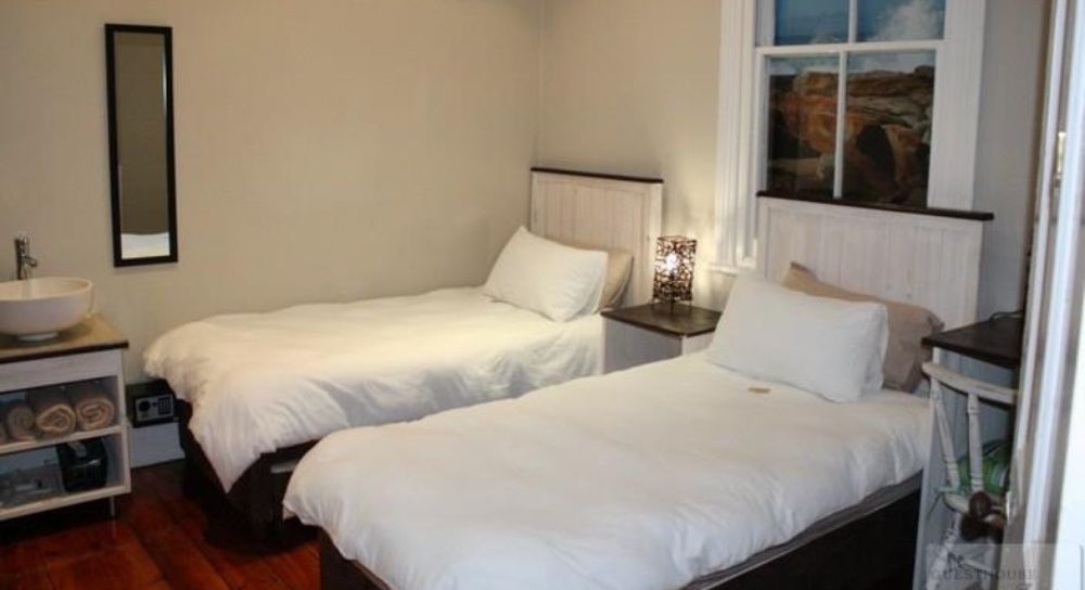 Guesthouse On Irvine Port Elizabeth Buitenkant foto