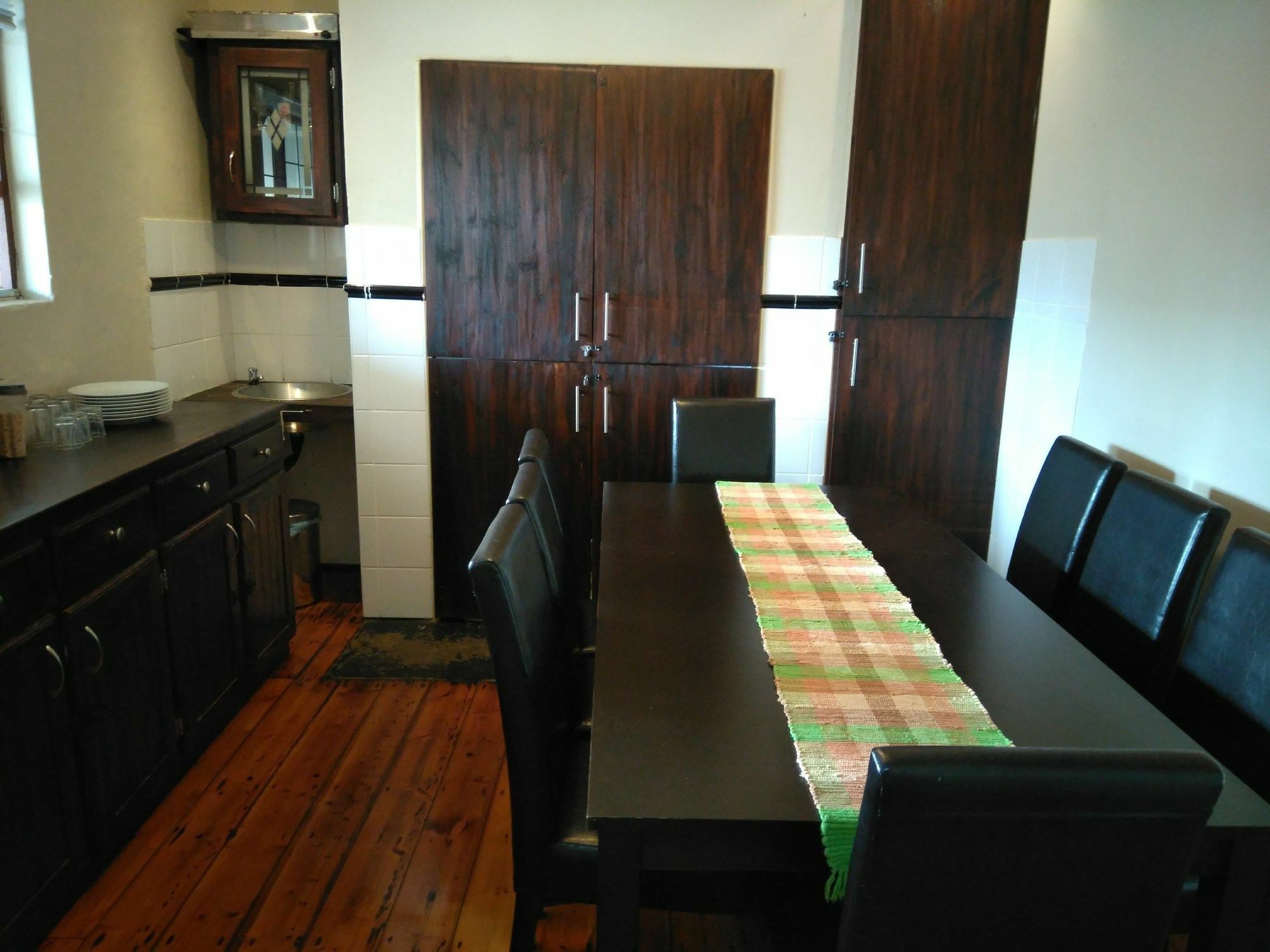 Guesthouse On Irvine Port Elizabeth Buitenkant foto
