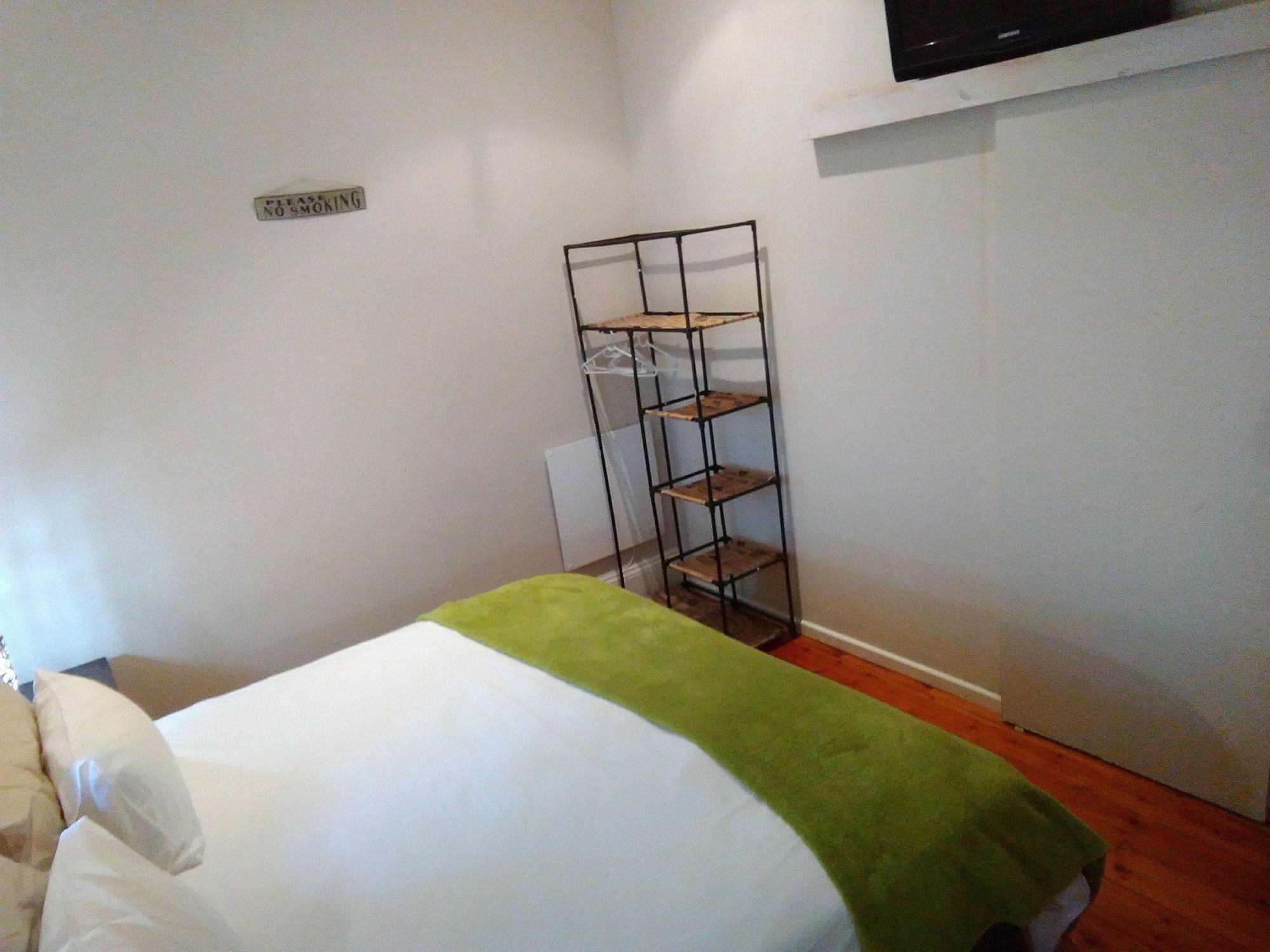 Guesthouse On Irvine Port Elizabeth Buitenkant foto