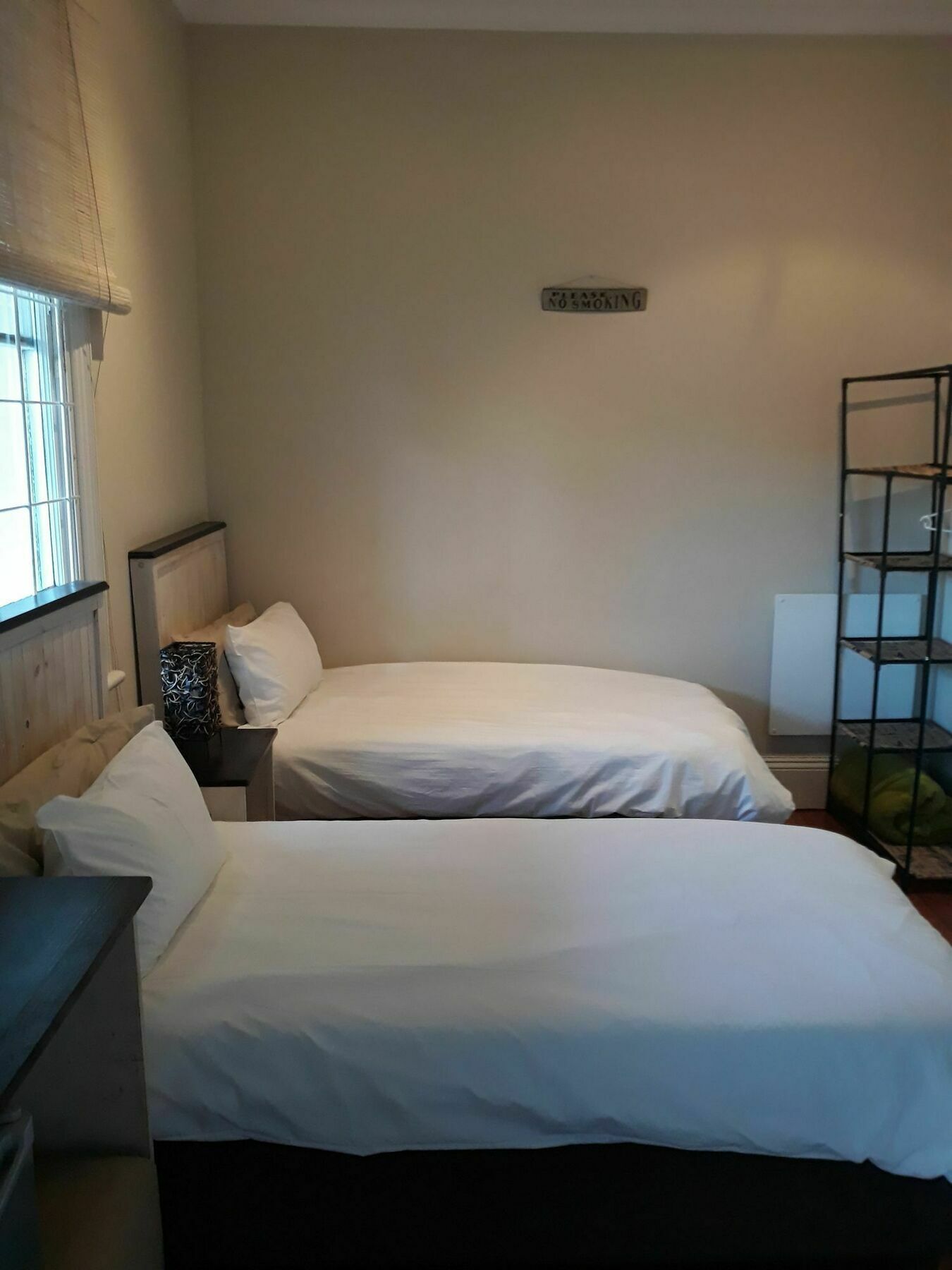 Guesthouse On Irvine Port Elizabeth Buitenkant foto