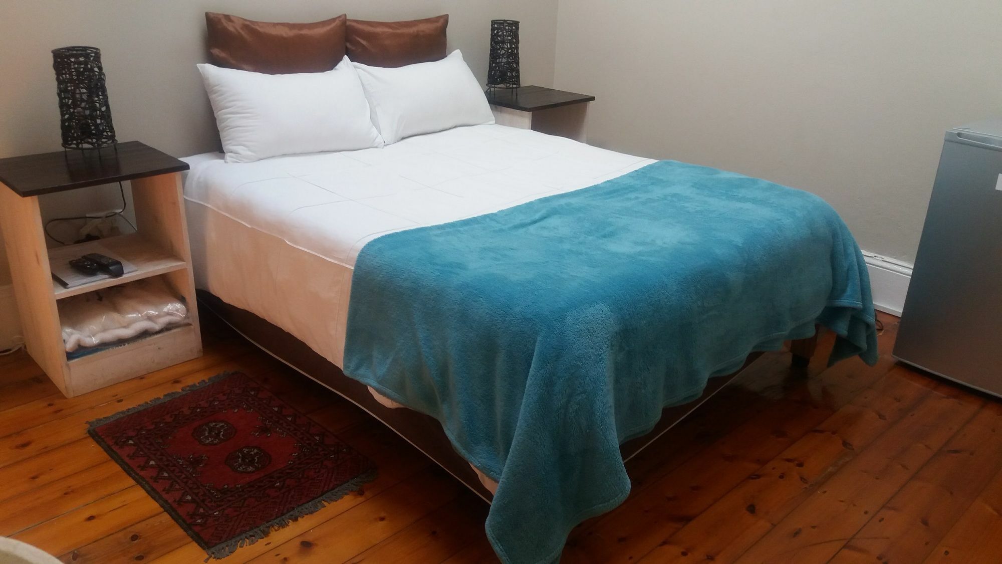 Guesthouse On Irvine Port Elizabeth Buitenkant foto
